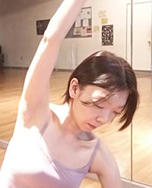 宮川千鶴子