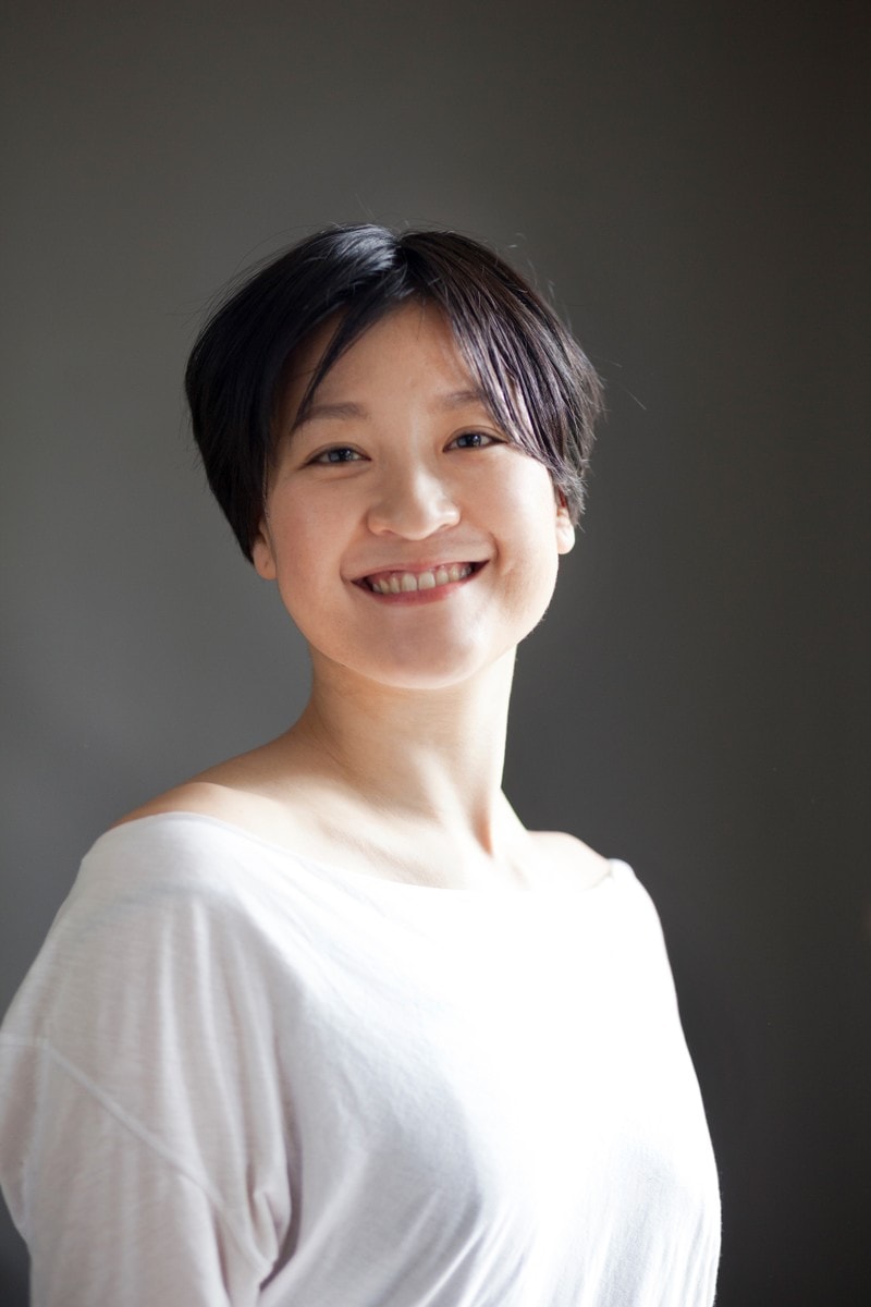 井原佳奈子先生