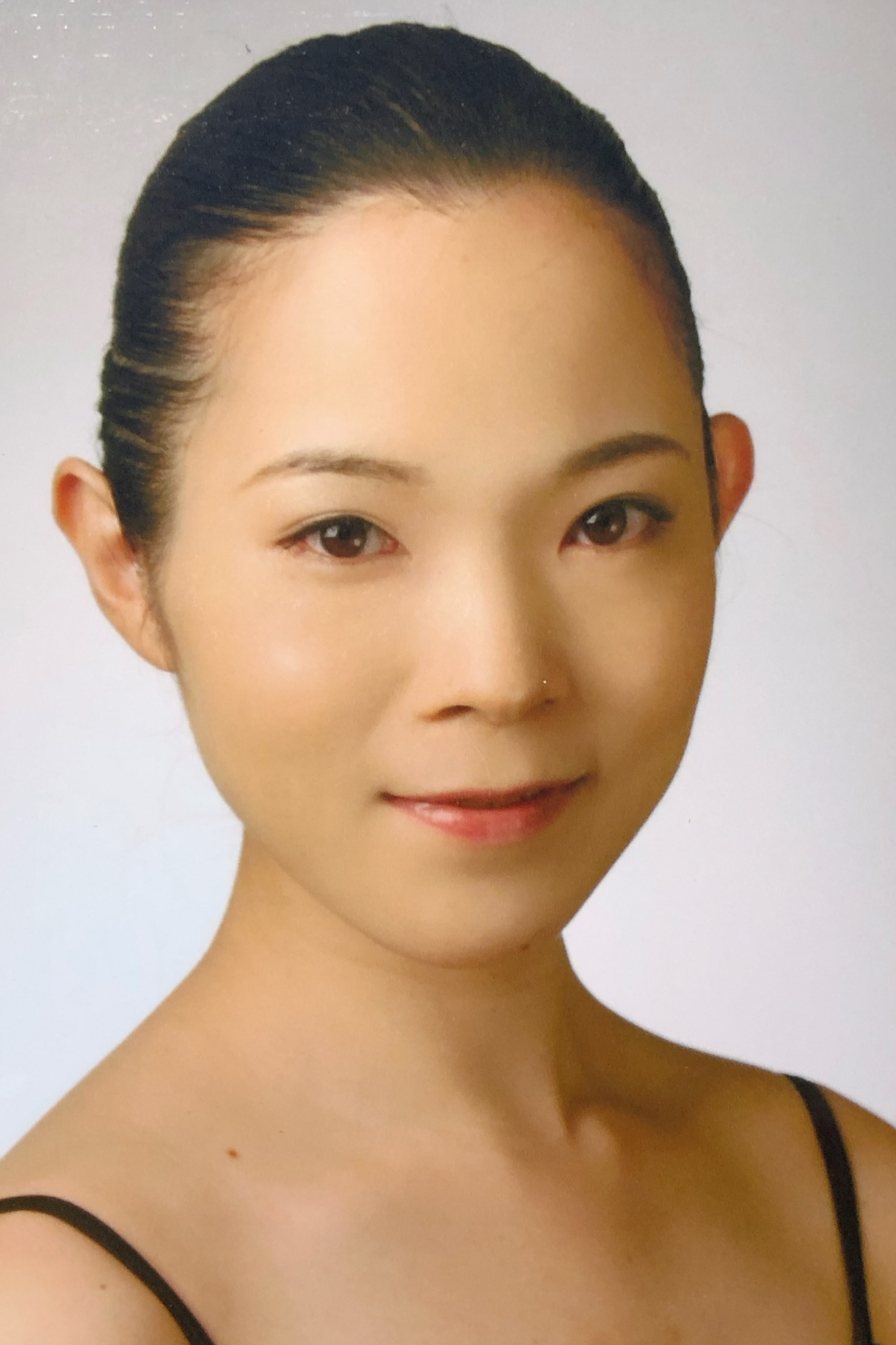 井原佳奈子先生