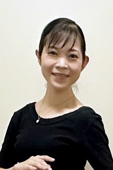 井原佳奈子先生