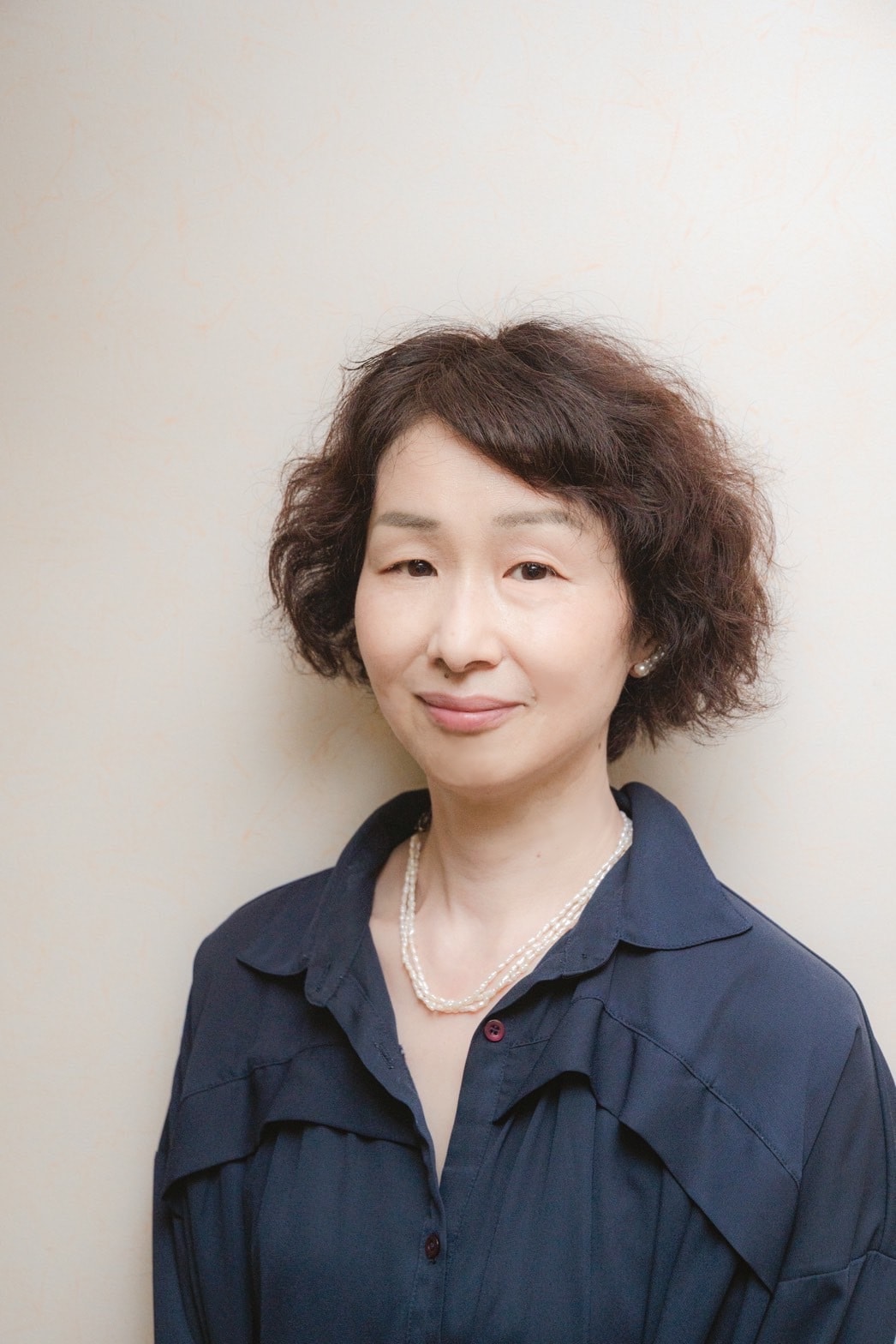宮川千鶴子